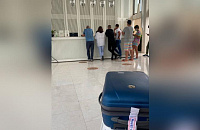 Пассажиры отмененного рейса «Аэрофлота» застряли на Пхукете