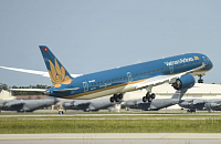 Vietnam Airlines приостанавливает рейсы в Россию