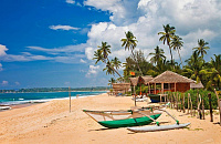 Шри-Ланка ужесточает правила въезда для иностранных туристов