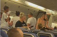 «Мы пережили ад»: пассажирка рейса Анталья – Москва рассказала о невыносимой духоте в самолете