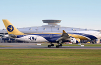 Авиакомпания iFly готовится возобновить рейсы за границу