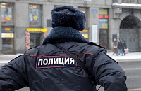 Туристы в центре Москвы не попадут в рестораны из-за ограничений в связи с митингом