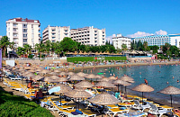 Турецкий отель отменил бронирования на лето из-за ремонта