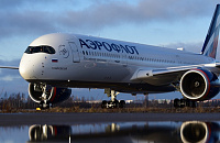 «Аэрофлот» объявил о приостановке всех международных рейсов
