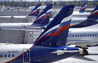 Власти РФ готовятся спасать от долгов российские авиакомпании