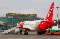 Red Wings запускает прямые рейсы из Казани и Махачкалы в Турцию