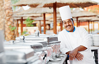 В Египте создадут комитет по контролю качества продуктов питания в отелях и ресторанах