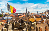 Бельгия выступает за приостановку Евросоюзом выдачи виз россиянам