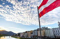 Австрия отменит ковидные ограничения уже в марте