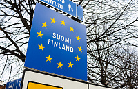 СМИ: Финляндия закроет границу для российских туристов в ночь на пятницу