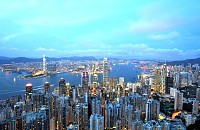 Узнайте последние новости Гонконга на ITB NOW!