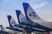 «Уральские авиалинии» сняли рейсы из России в Казахстан