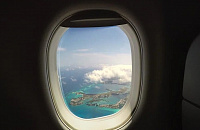 «Аэрофлот» совершил первый рейс на Мальдивы