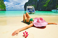Туристы не верят прогнозу министра туризма Таиланда