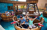 BOLLYWOOD PARKS™ Dubai представляет девять новых аттракционов!