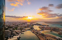 В Абу-Даби пообещали снизить цены на проживание в отелях для туристов