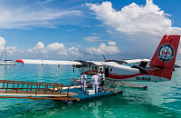 Вакцинированные туристы могут получить преференции при въезде на Мальдивы
