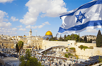 Израиль отменяет почти все ковидные ограничения для туристов