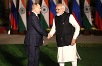 Россия и Индия готовы обсудить снятие всех ограничений на рейсы между странами