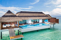 «Аэрофлот» продает билеты на Мальдивы по сниженным ценам