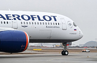 Рейс «Аэрофлота» из Антальи в Москву задержали почти на 17 часов