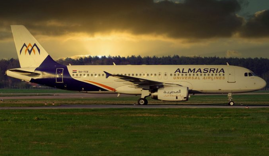Задержки рейсов AlMasria: на что вправе рассчитывать туристы